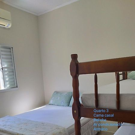 Recanto Dondoca Olímpia Extérieur photo