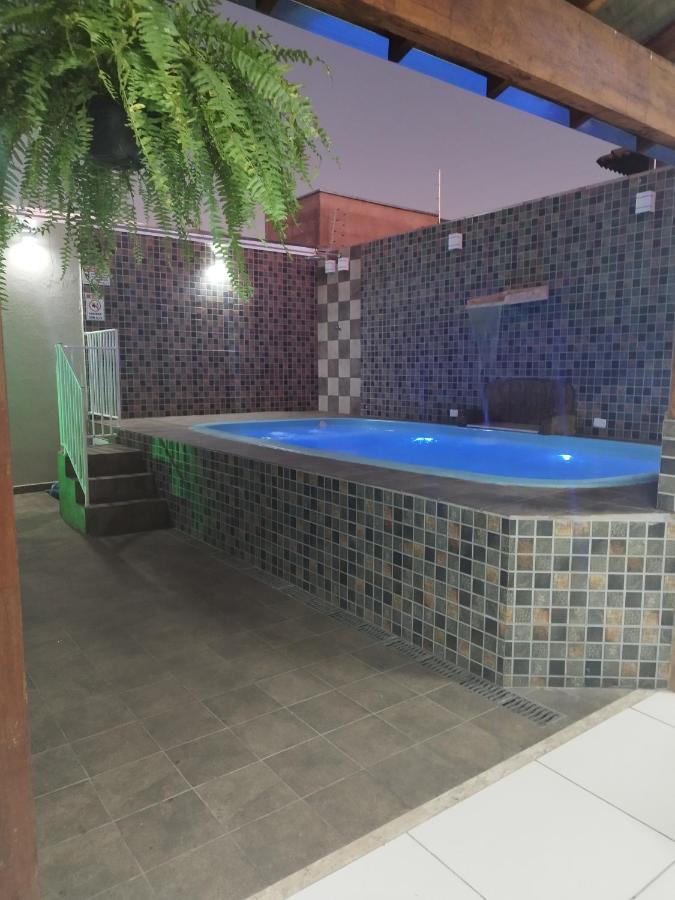 Recanto Dondoca Olímpia Extérieur photo