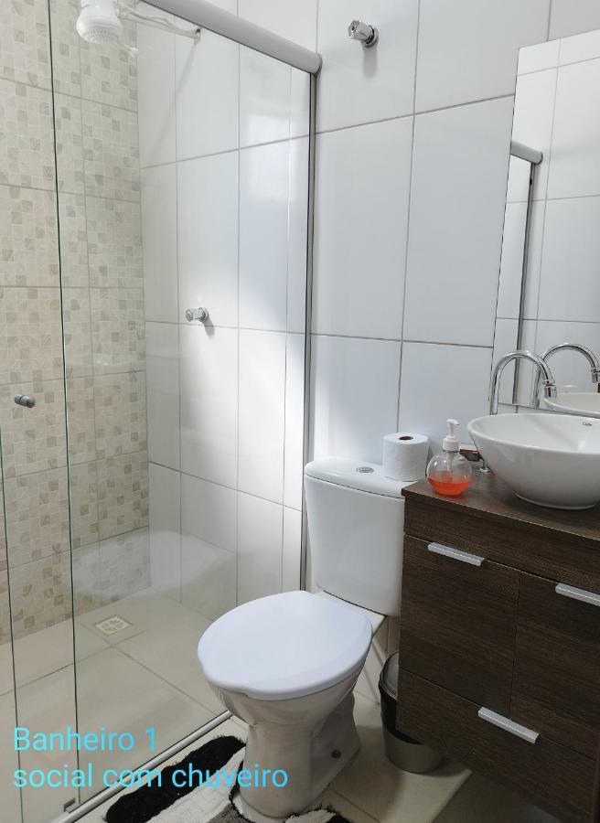 Recanto Dondoca Olímpia Extérieur photo