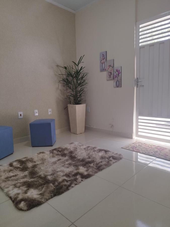 Recanto Dondoca Olímpia Extérieur photo