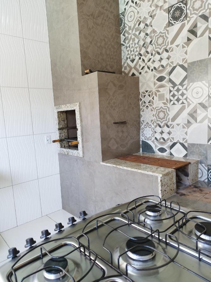 Recanto Dondoca Olímpia Extérieur photo