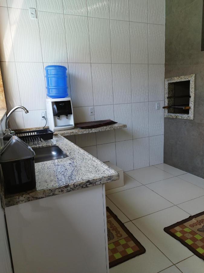 Recanto Dondoca Olímpia Extérieur photo