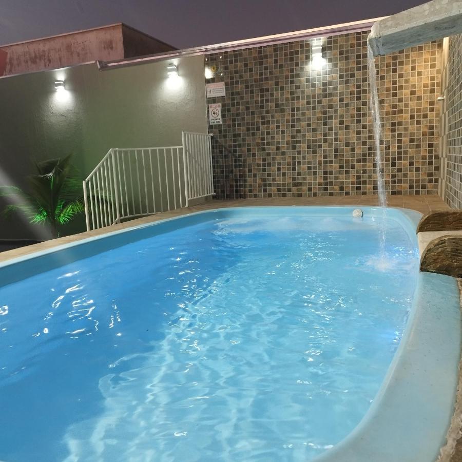 Recanto Dondoca Olímpia Extérieur photo
