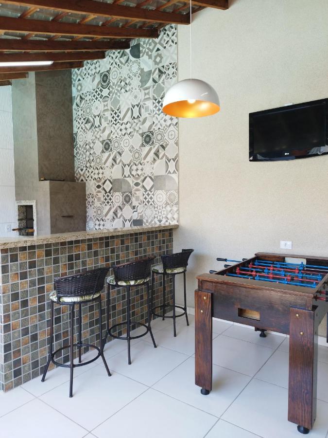 Recanto Dondoca Olímpia Extérieur photo