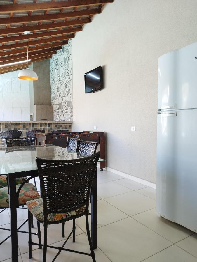 Recanto Dondoca Olímpia Extérieur photo