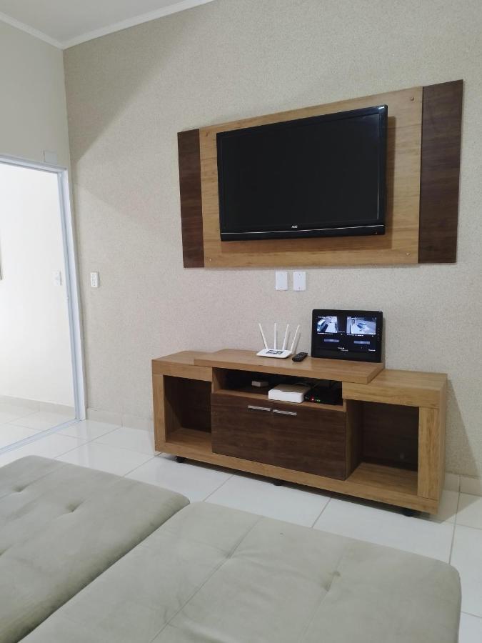 Recanto Dondoca Olímpia Extérieur photo