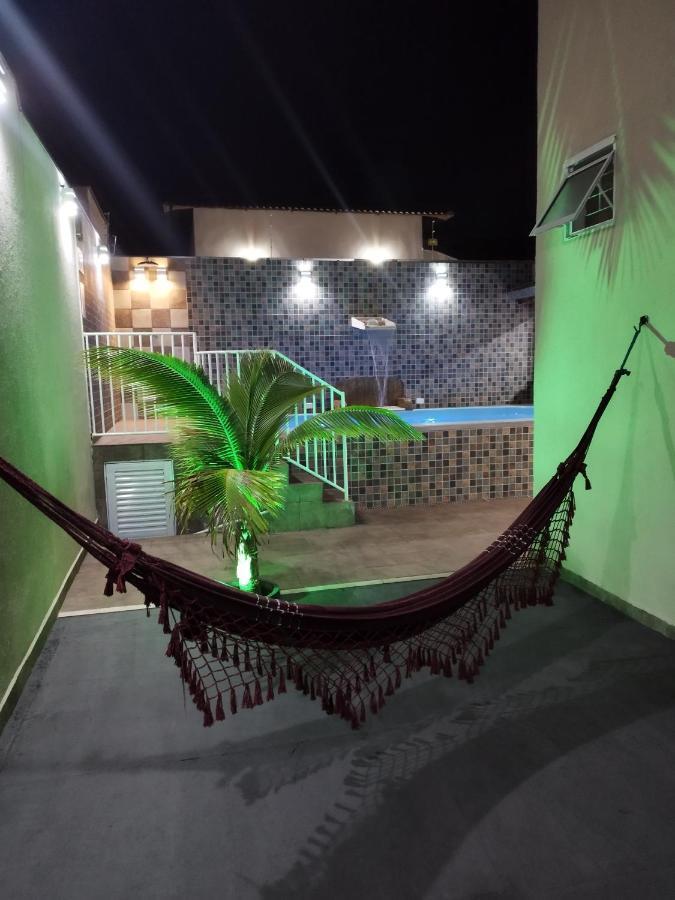 Recanto Dondoca Olímpia Extérieur photo