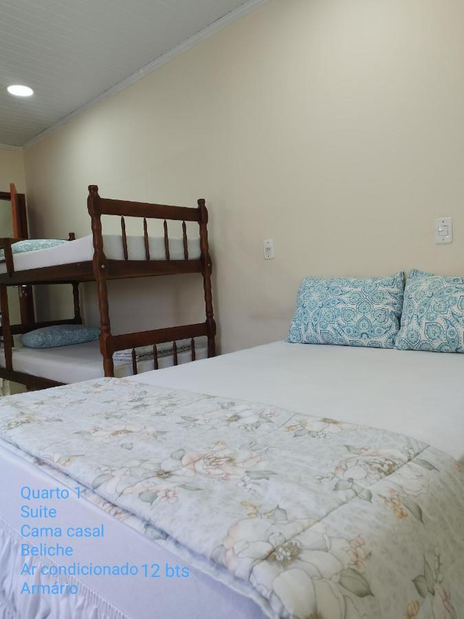 Recanto Dondoca Olímpia Extérieur photo